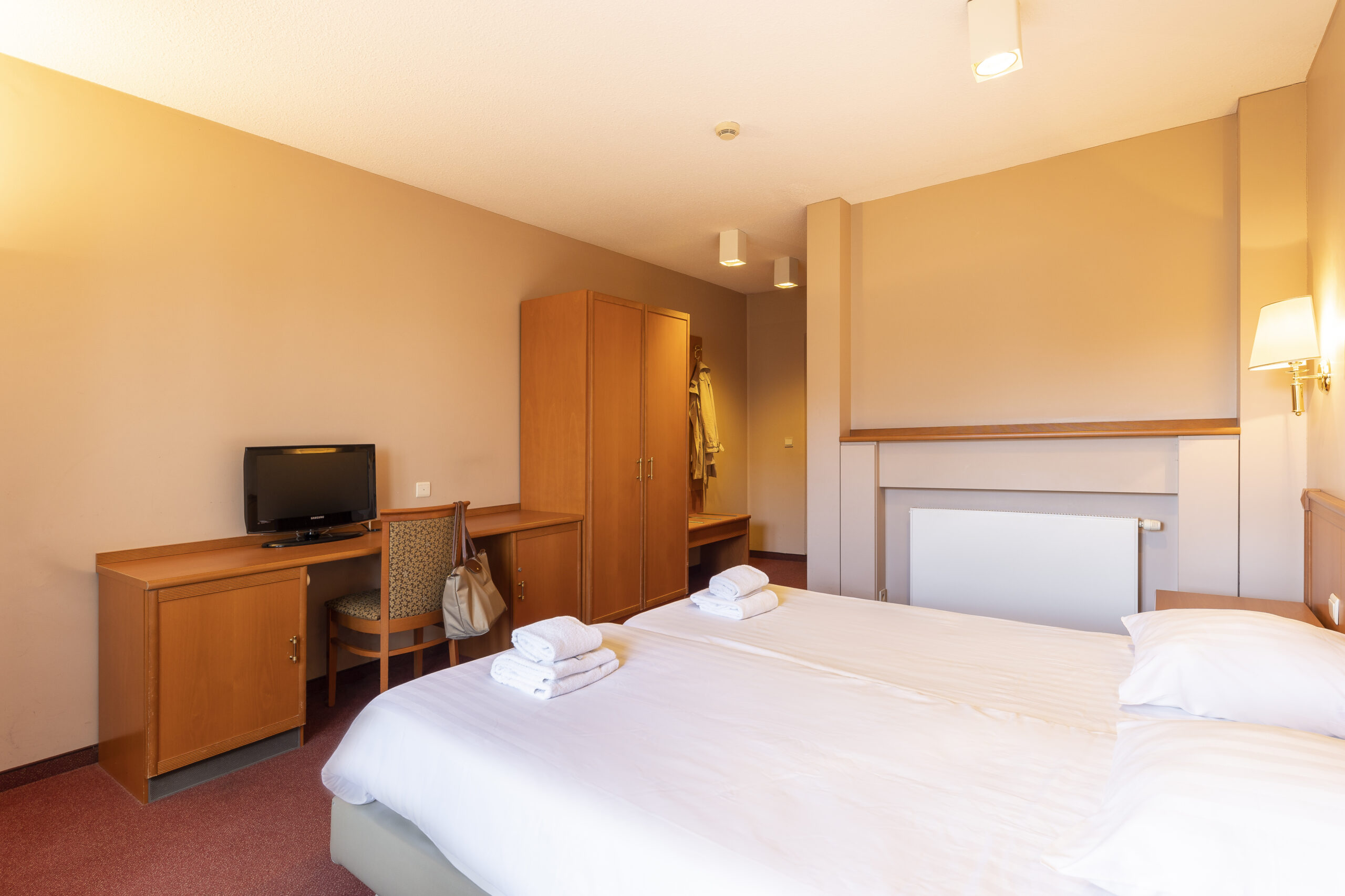 Standaard kamer 2pers_2